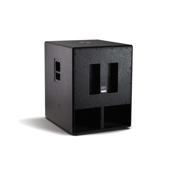 Alto Professional - Tourmax SX SUB18