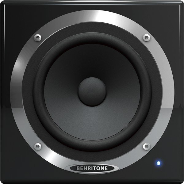 Behringer Behritone C50A Aktif Stüdyo Monitör