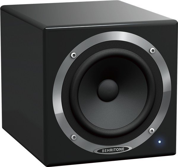 Behringer Behritone C50A Aktif Stüdyo Monitör
