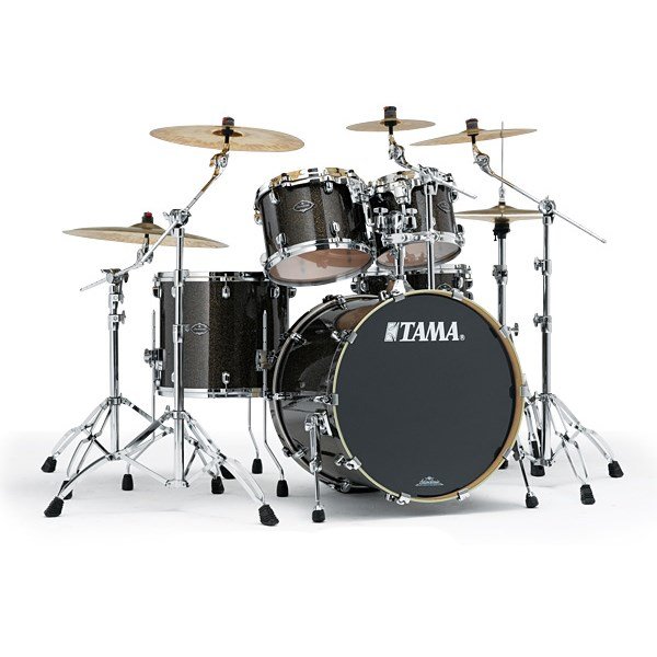 Tama Starclassic Performer 5 Parça Akustik Davul Seti