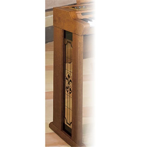 Roland OP-C30DP02 Dekoratif Vitray Panel