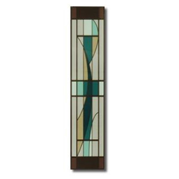 Roland OP-C30DP02 Dekoratif Vitray Panel