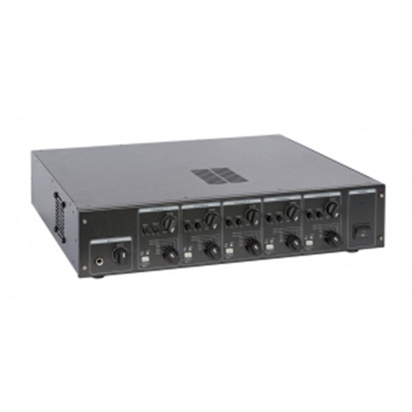 Eagletech TX-MATRIX5 - 100V 5 Zone Kontrollü Amfili Mikser