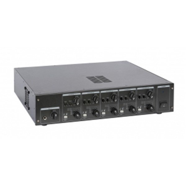 Eagletech TX-MATRIX5 - 100V 5 Zone Kontrollü Amfili Mikser
