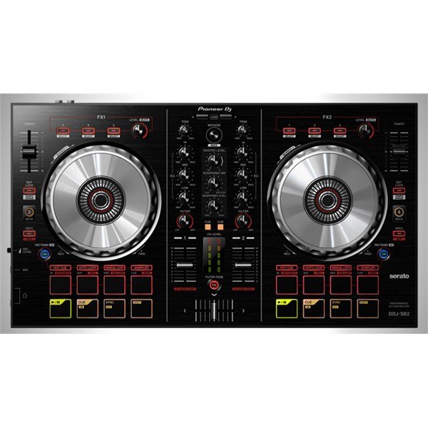 Pioneer DDJ-SB2 Dj Controller