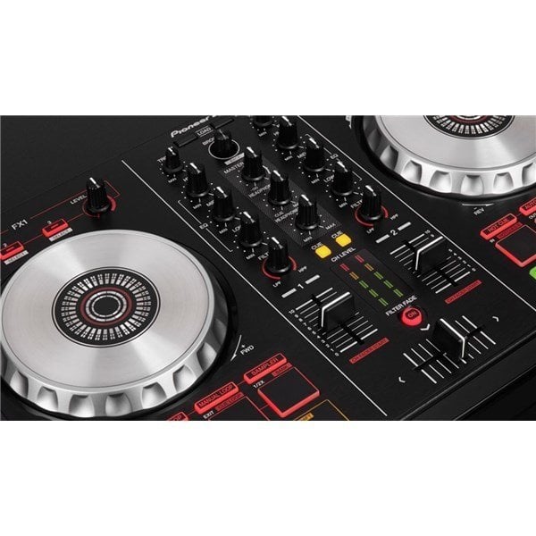 Pioneer DDJ-SB2 Dj Controller