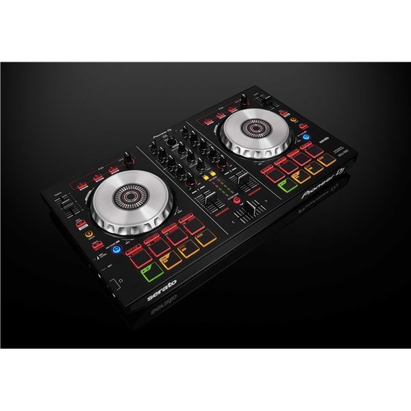 Pioneer DDJ-SB2 Dj Controller