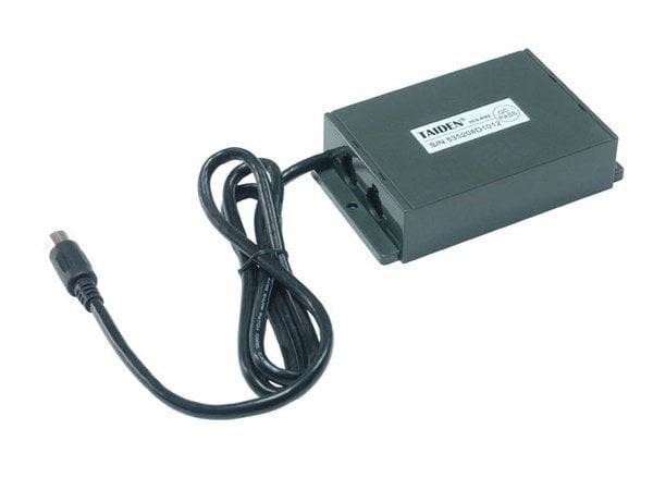 Taiden HCS 5352 Cable Splitter
