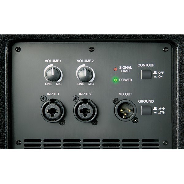 Alto Professional - Truesonic TS115A