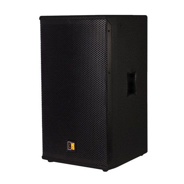 Audac PX115MK2 2-Yollu 15'' 300/600 Pasif Kabin Hoparlör