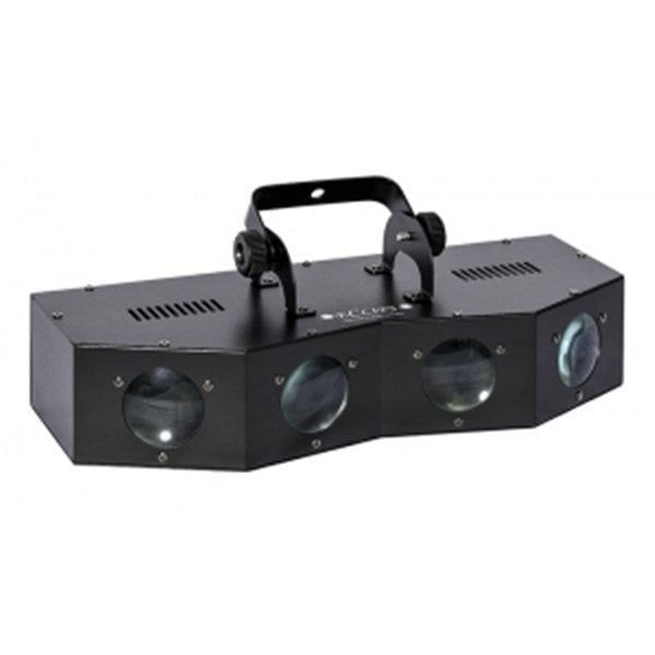 Eclips Crossled 3x15 Watt Led Efekt Işık