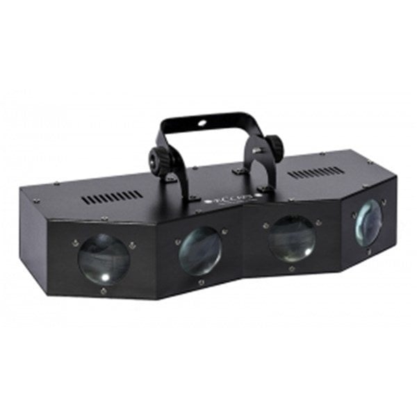Eclips Crossled 3x15 Watt Led Efekt Işık