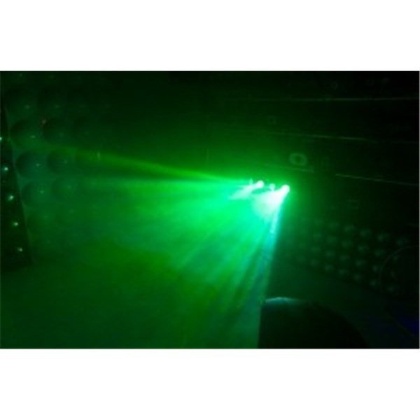 Eclips Crossled 3x15 Watt Led Efekt Işık