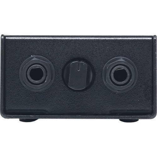 Dbx DJDI 2 Kanal Pasif Direct Box