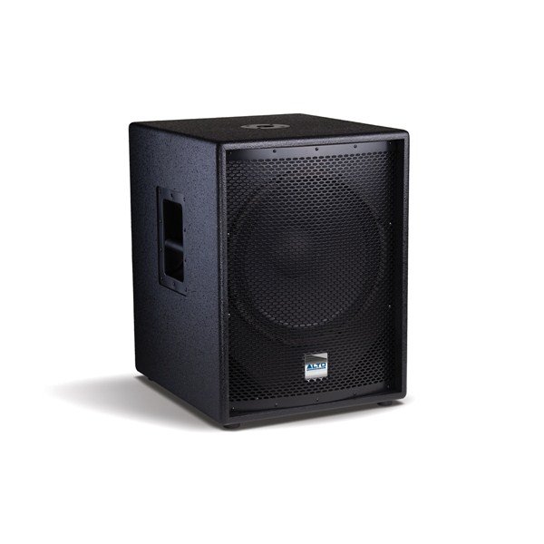 Alto Professional - Truesonic TS SUB15