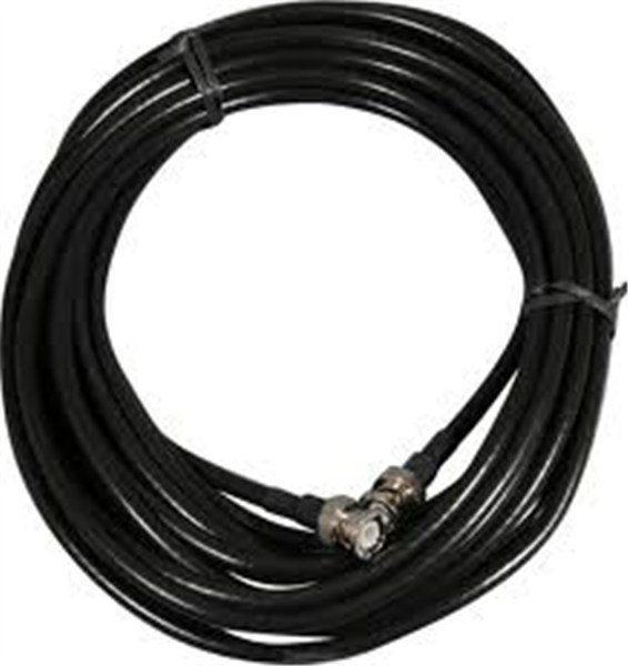 Shure UA825 7,5 Metre Anten Uzatma Kablosu