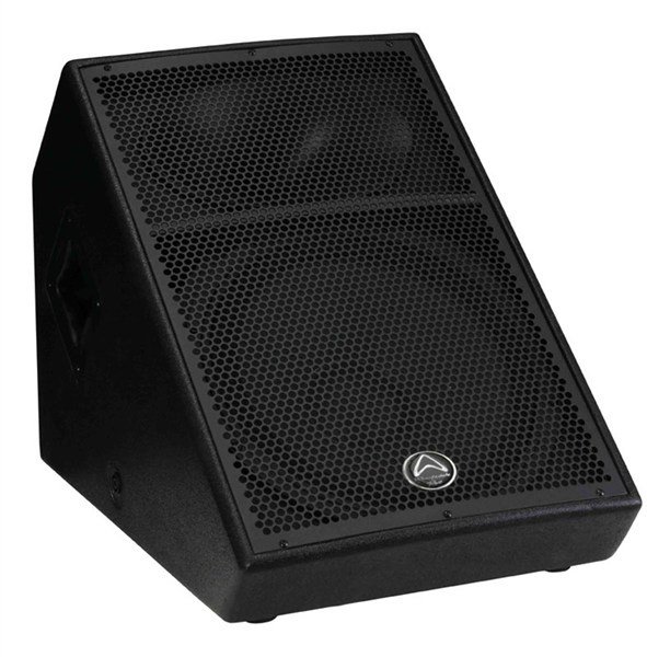 Wharfedale Delta 15M - 15 inç 1000W Pasif Monitör Kabin