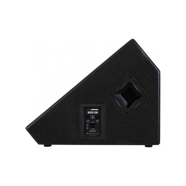 Wharfedale Delta 15M - 15 inç 1000W Pasif Monitör Kabin