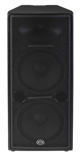 Wharfedale Delta 215 - 2x15 inç 2000W Kule Tipi Kabin Hoparlör