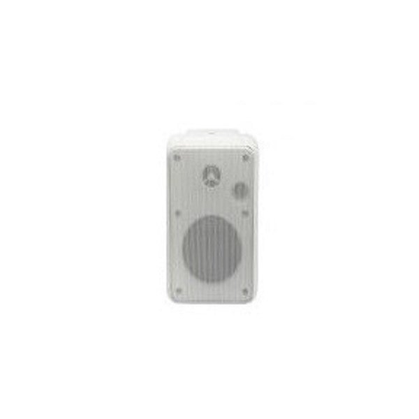 Denox LS OPUS 6X W - 6,5 inç 100V 8 ohm 40W Hoparlör Beyaz (adet)