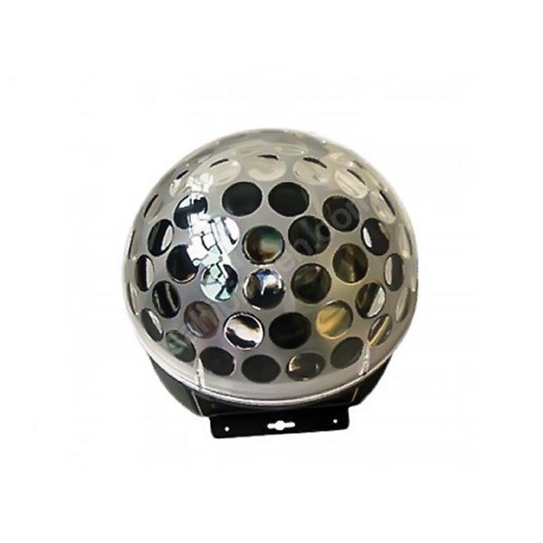 Eclips MINI MAGIC 6x1W Led Efekt Işık