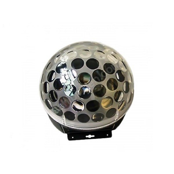 Eclips MINI MAGIC 6x1W Led Efekt Işık