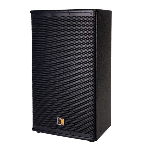 Audac RX115MK2 15-inç 300/600W 2-Yollu Pasif Kabin