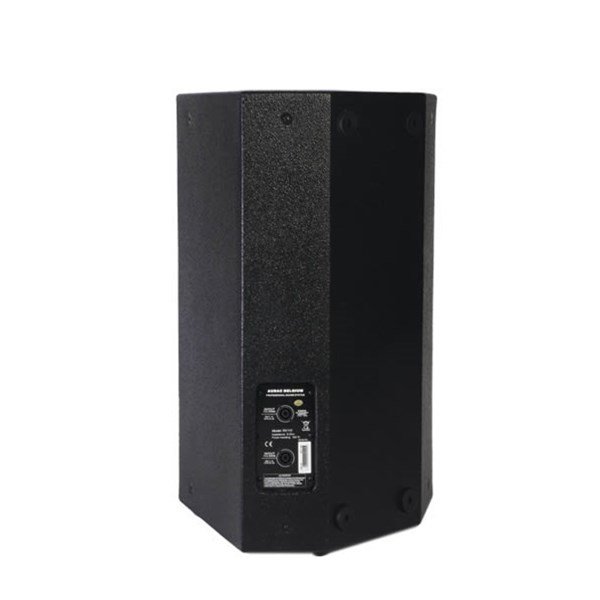 Audac RX115MK2 15-inç 300/600W 2-Yollu Pasif Kabin