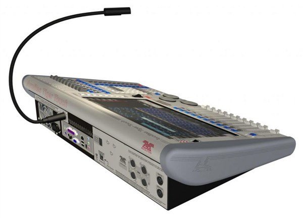 Avolites Pearl Tiger Touch