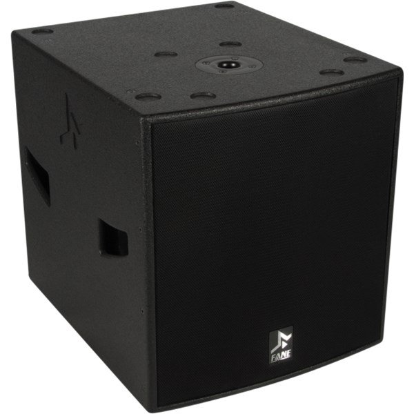 Fane SV-118S 18-inç 800/1600 Watt Pasif Sub Bass Kabin Hoparlör