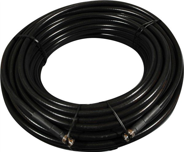 Shure UA8100 30 Metre Coaxial Cable