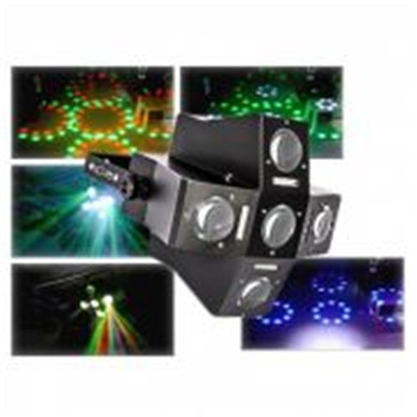 Eclips IBIZA Led Efekt Işık