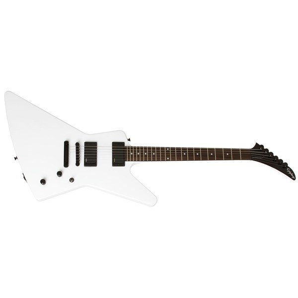 Epiphone 1984 Explorer EX Alpine White Elektro Gitar