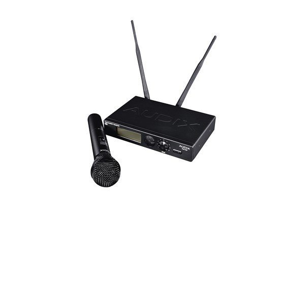 Audix W3OM5 - RAD360 Sistem, OM5 Dinamik El Tipi Kablosuz Mikrofon