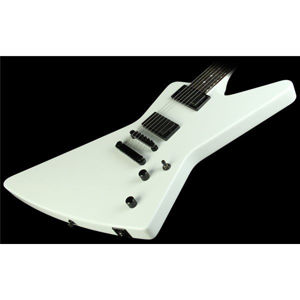 Epiphone 1984 Explorer EX Alpine White Elektro Gitar