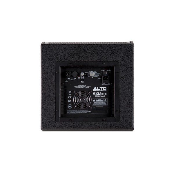 Alto Professional - SXM112A