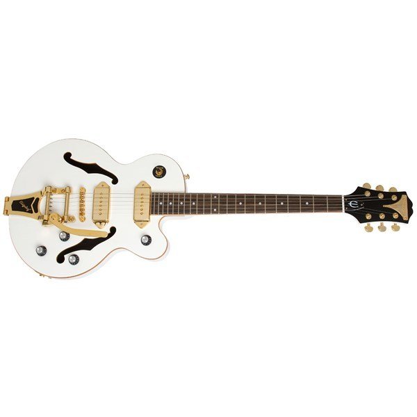 Epiphone Wildkat Royale Caz Kasa Elektro Gitar