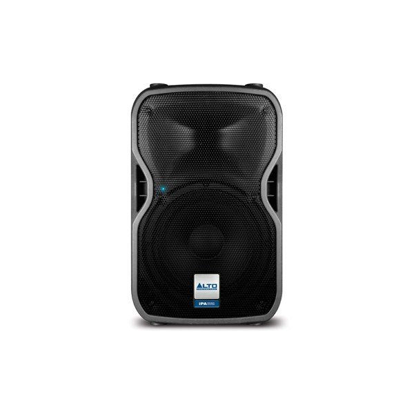 Alto Professional - IPA Music System