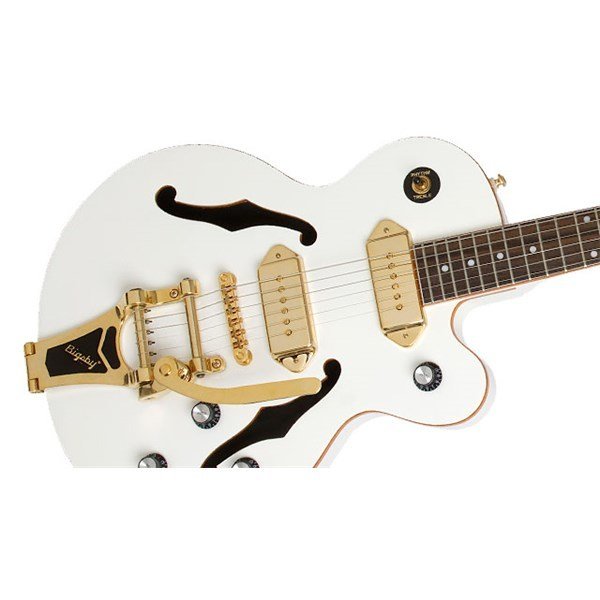 Epiphone Wildkat Royale Caz Kasa Elektro Gitar