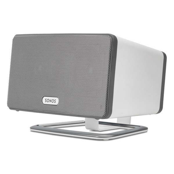 Sonos Play 3 Kablosuz Akıllı Hoparlör (Beyaz)