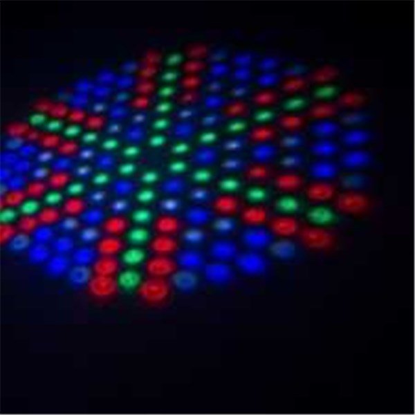 Eclips REVO-2 Led Efekt Işık ( 162 adet RGBW Led )