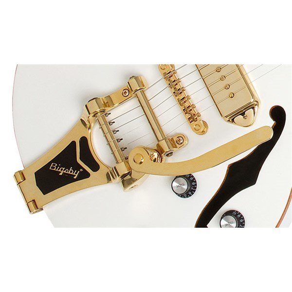 Epiphone Wildkat Royale Caz Kasa Elektro Gitar