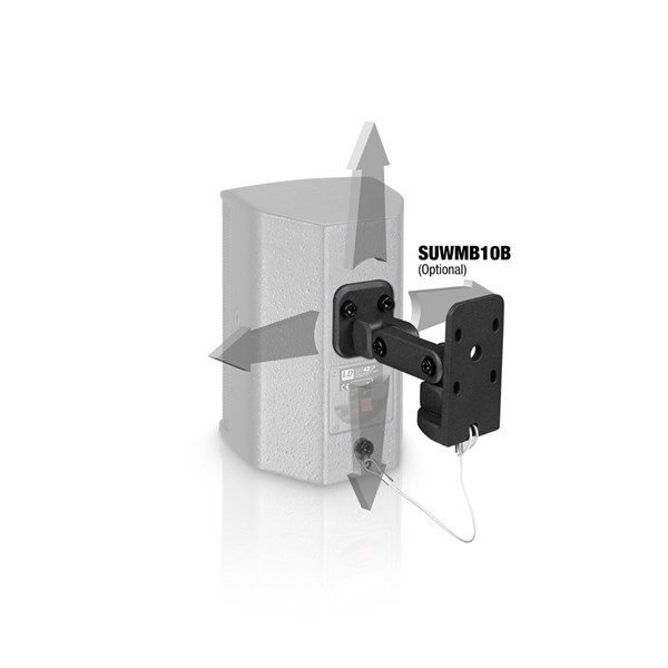 LD Systems - Sat42 G2