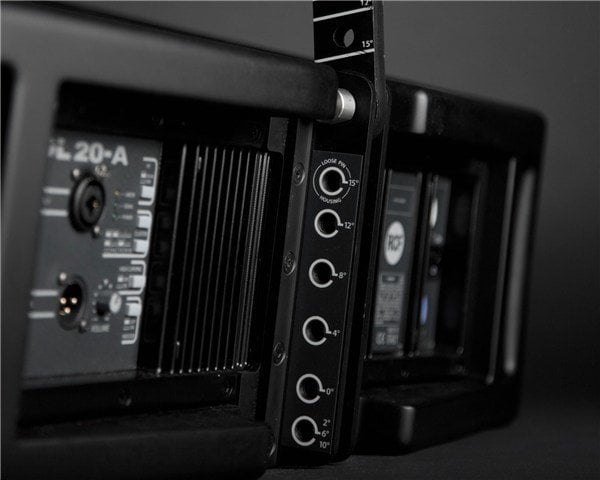 RCF HDL 20 A Aktif Line Array Modul
