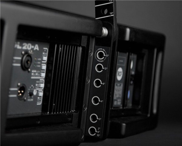 RCF HDL 20 A Aktif Line Array Modul