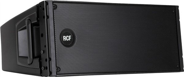 RCF HDL 20 A Aktif Line Array Modul
