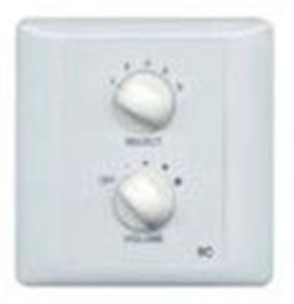 RS AUDIO - VCS 306FS