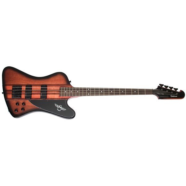Epiphone Thunderbird PRO-IV Vintage Sunburst Bas Gitar