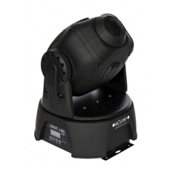 Eclips Spin 90 Led Moving Head Işık 90 Watt