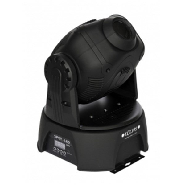 Eclips Spin 90 Led Moving Head Işık 90 Watt